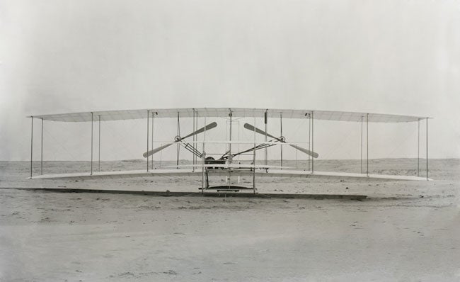 Wright Flyer