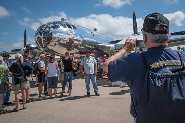 B-29 Doc
