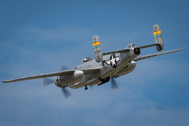 B-25