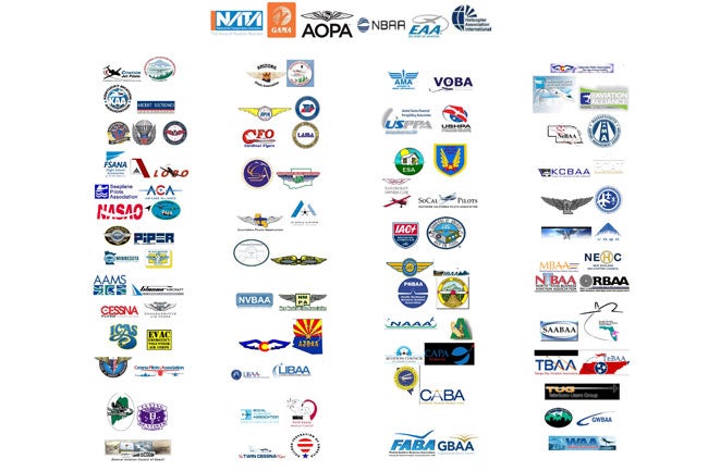 GA groups united in opposition of ATC privatization