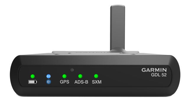 Garmin GDL 52