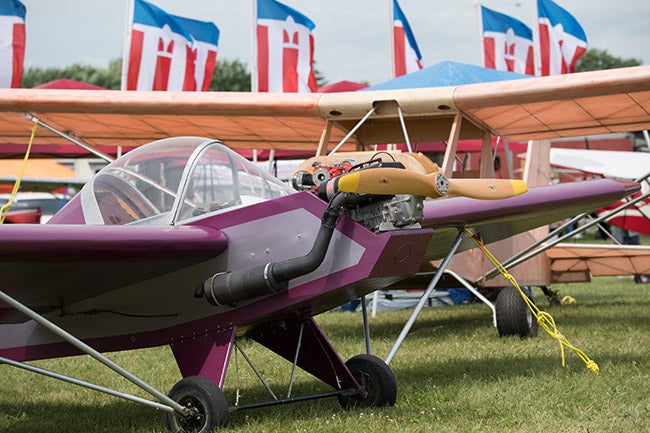 1200 Z-Max and Epic Sport two-place