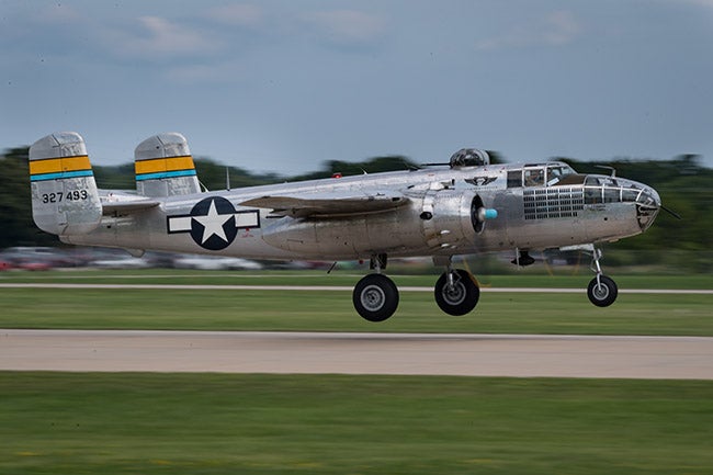 B-25