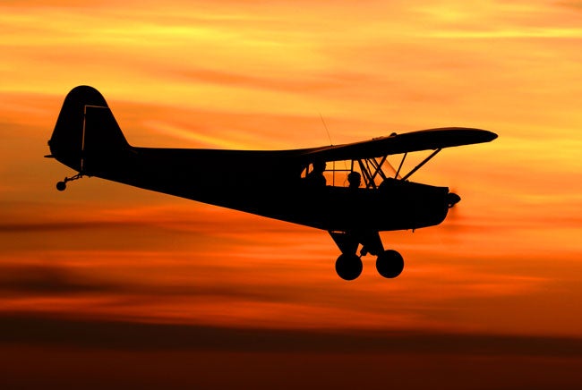 Most Beautiful General Aviation Airplanes - Piper Cub