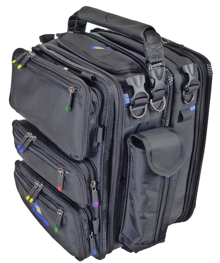 Brightline B7 Flight Bag