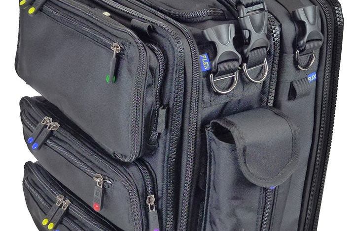 Brightline B7 Flight Bag