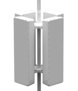 S1200 Active Electronically Scanned Array