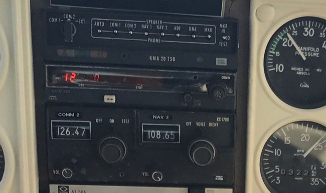 old radios