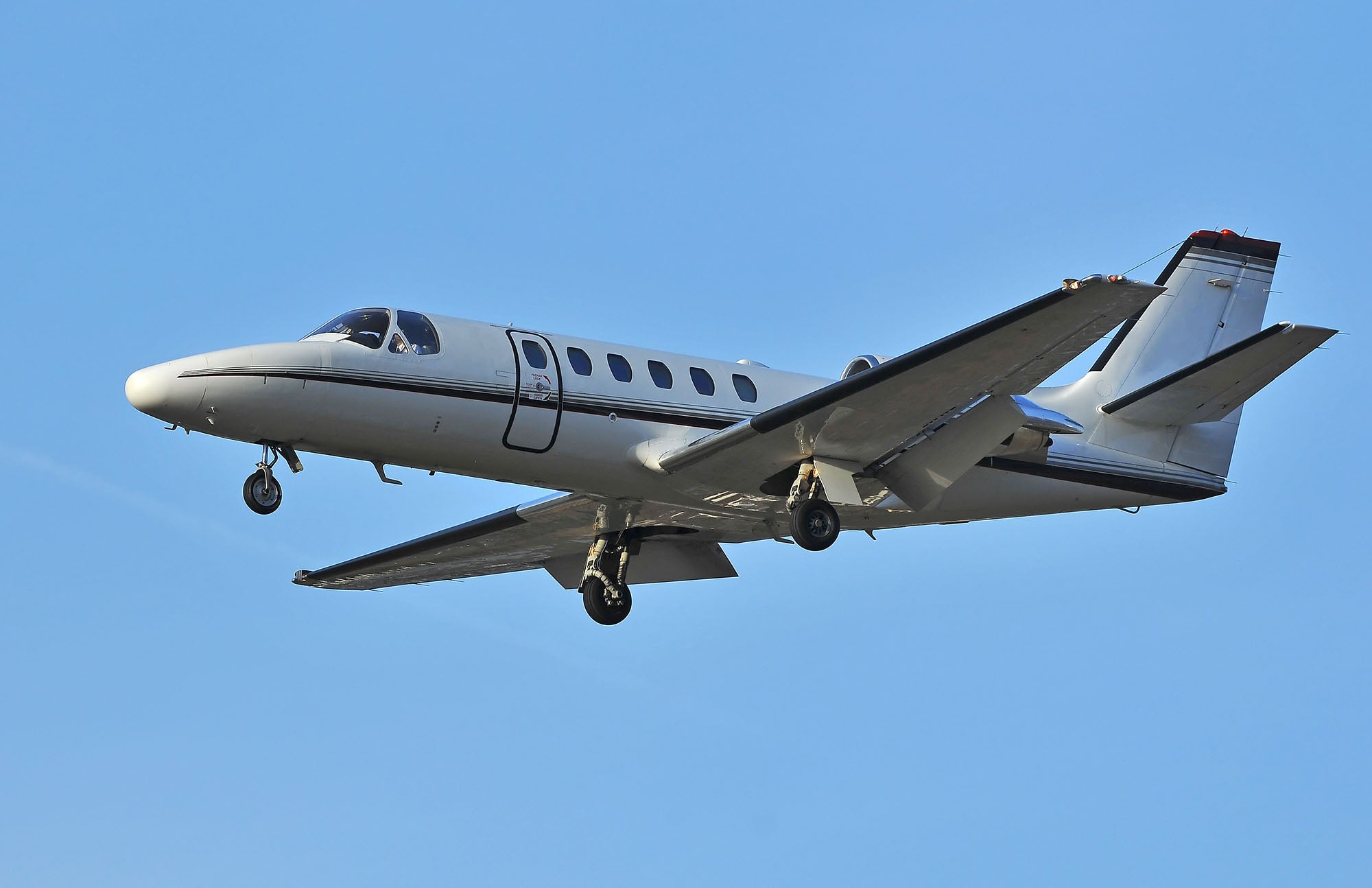 Business Jet