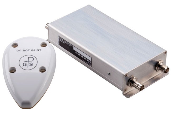 Garmin GDL-82