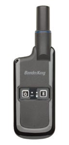 BendixKing AeroWave Text & Track personal locator beacon