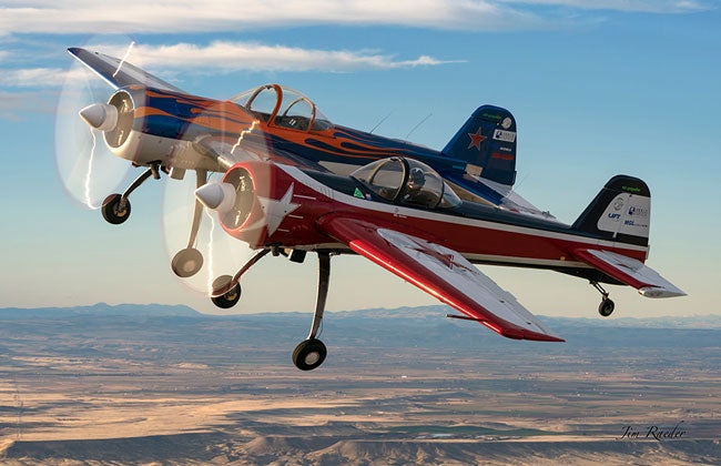 Yak-110