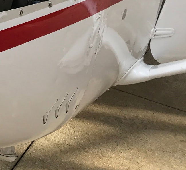 Cessna AD