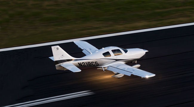 Cessna TTx