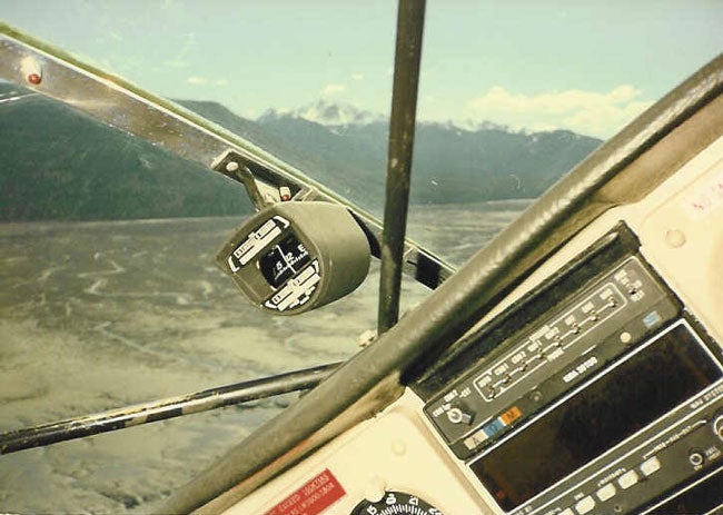 Being A CFI