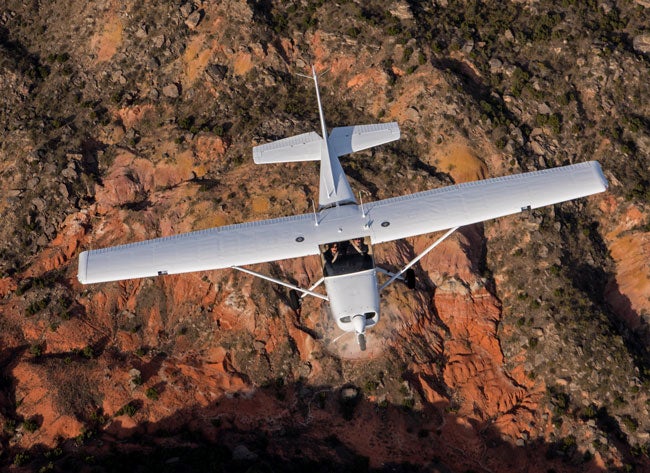 Cessna JT-A