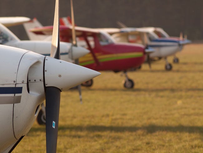 FAA Forecast