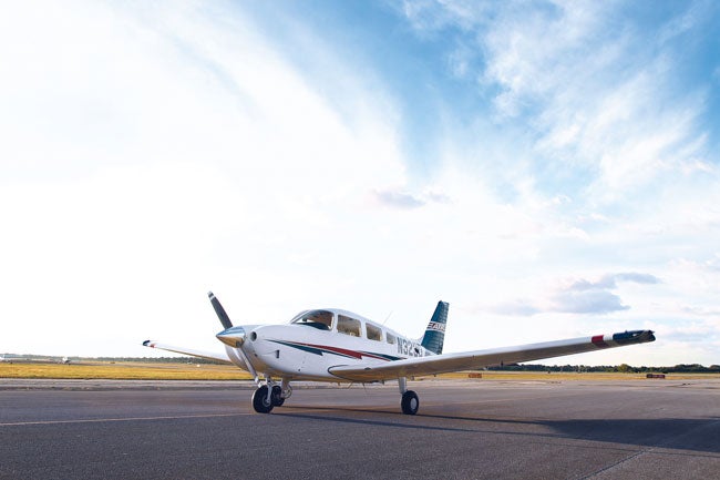 Piper Archer