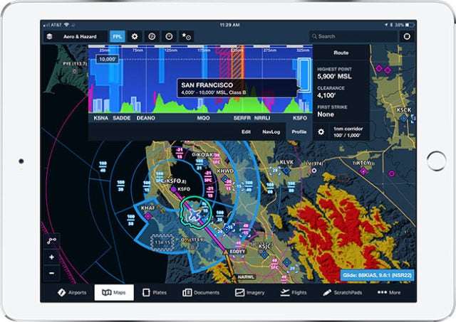 ForeFlight 10