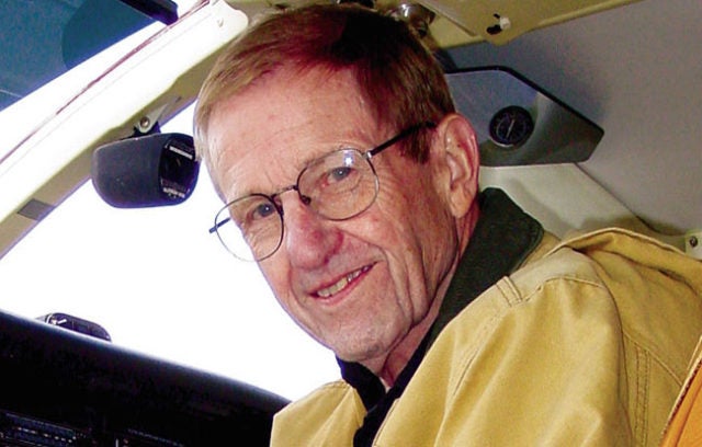 Richard L. Collins