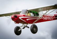 Piper PA-18