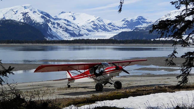 Super Cub