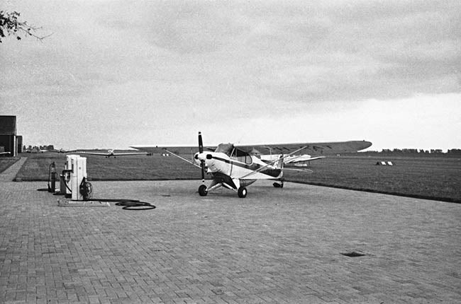 The Super Cub