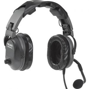 Telex Echelon 20
