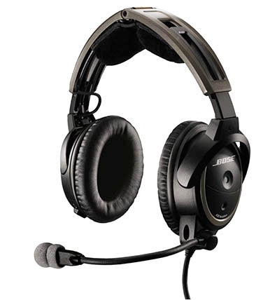 Bose A 20