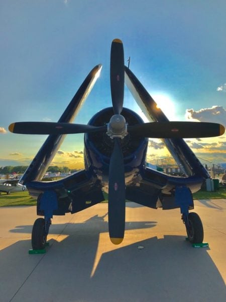 Corsair
