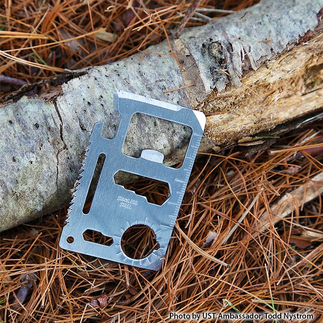 UST Survival Card Tool 0.5