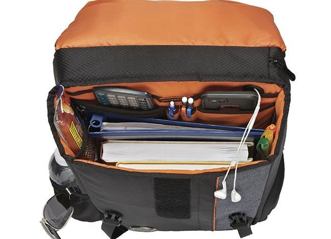 Flight Outfitters Centerline Backpack