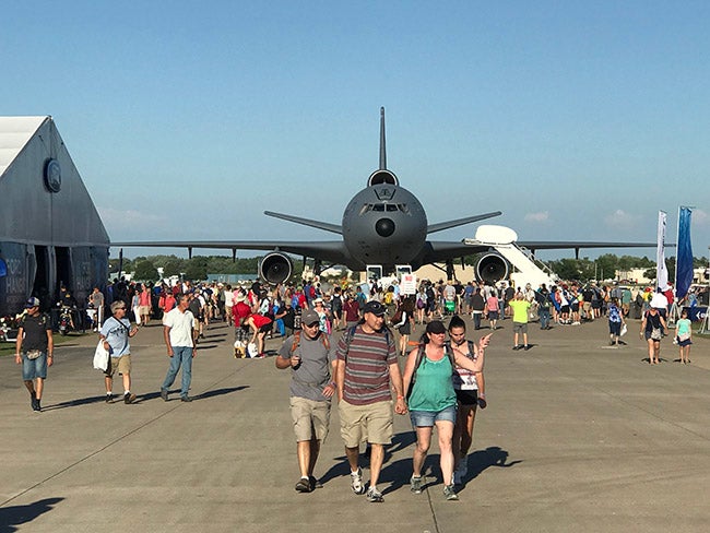 Boeing KC-135