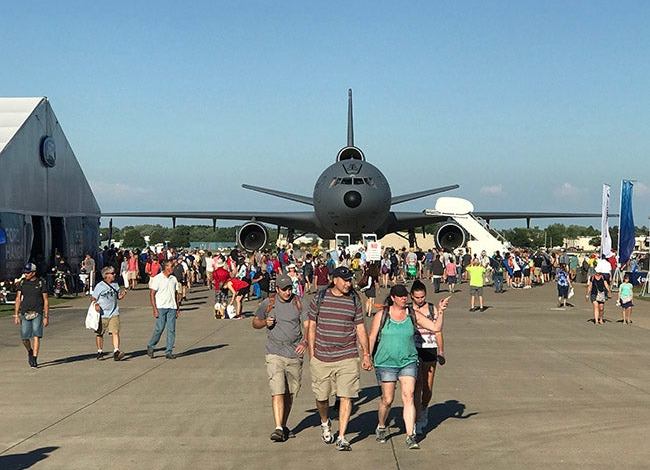 Boeing KC-135
