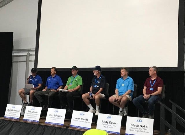 Innovation Roundtable Discussion