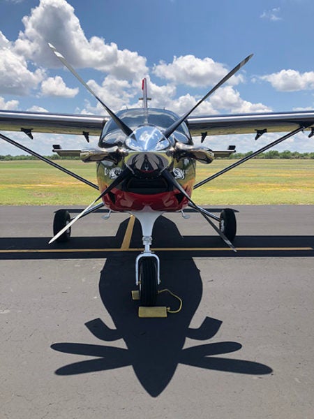 Quest Kodiak Series II