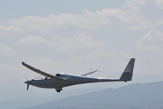 The StratoAirNet