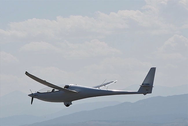 The StratoAirNet