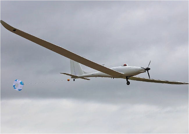 Elektra Two Solar