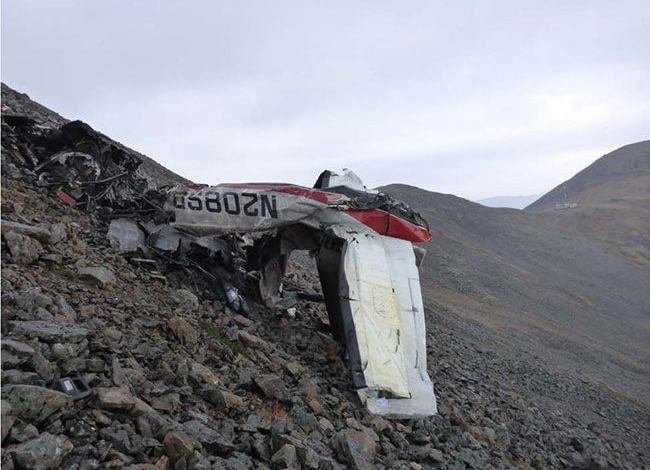 Ravn Connect Flight 3153