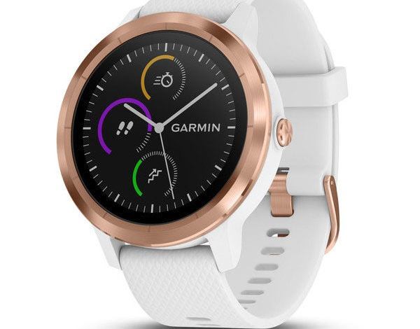Garmin Vivoactive 3