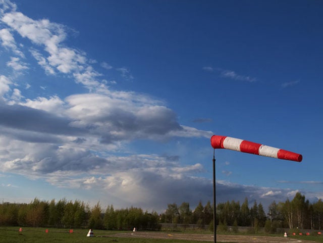 Crosswind