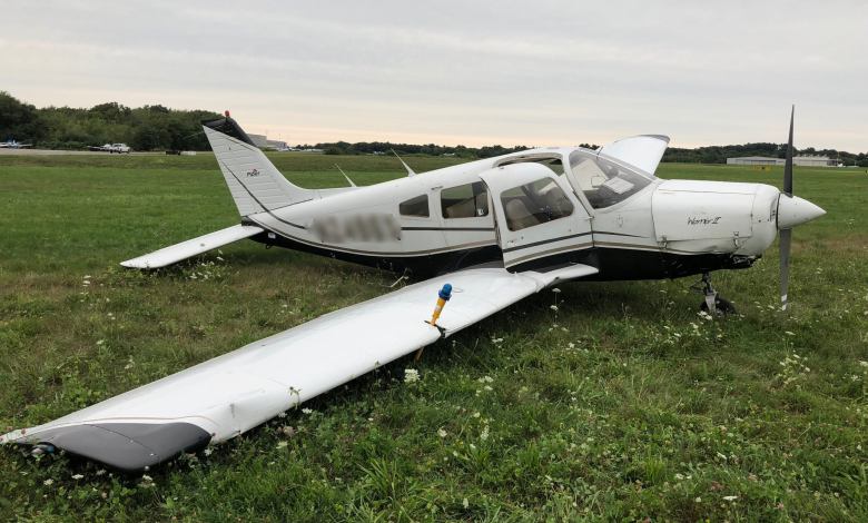 Piper PA-28
