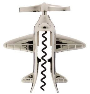 Airplane Corkscrew