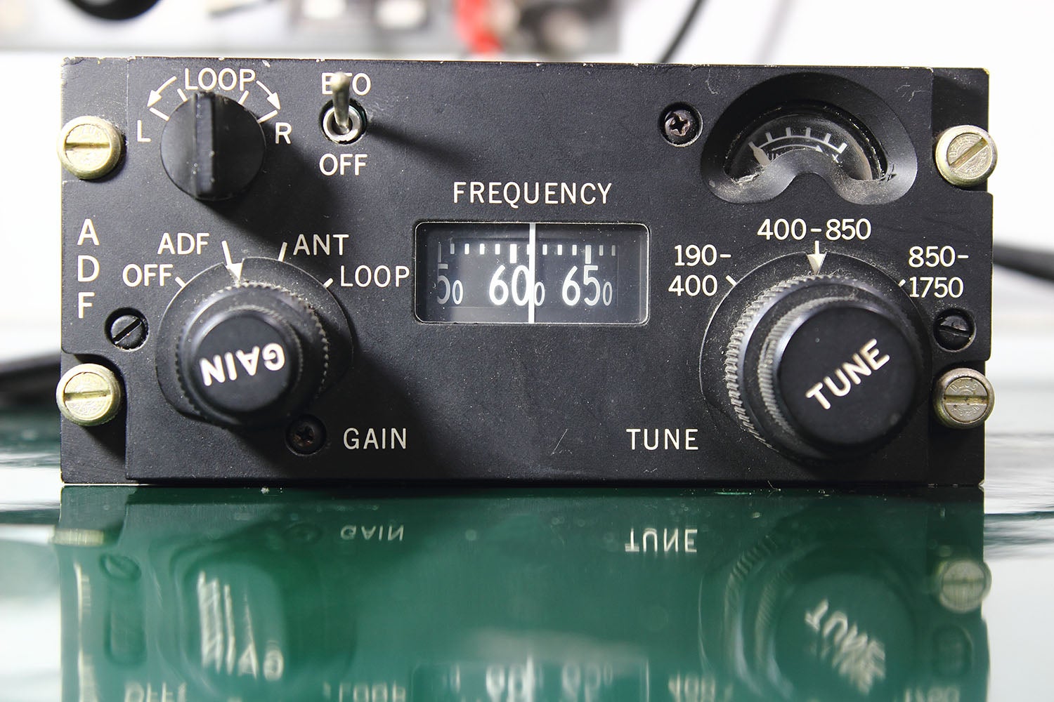 ADF Receiver