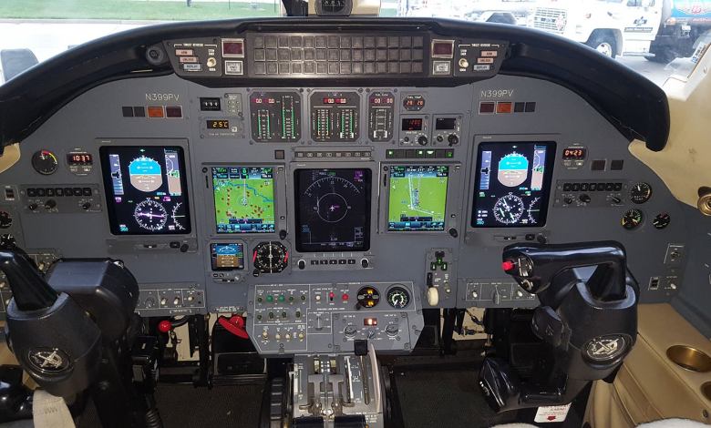 Garmin GTN 750