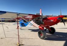 High Sierra Fly-In 2018