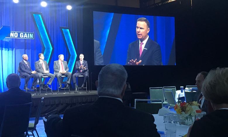 NBAA 2018 Kickoff Press Breakfast