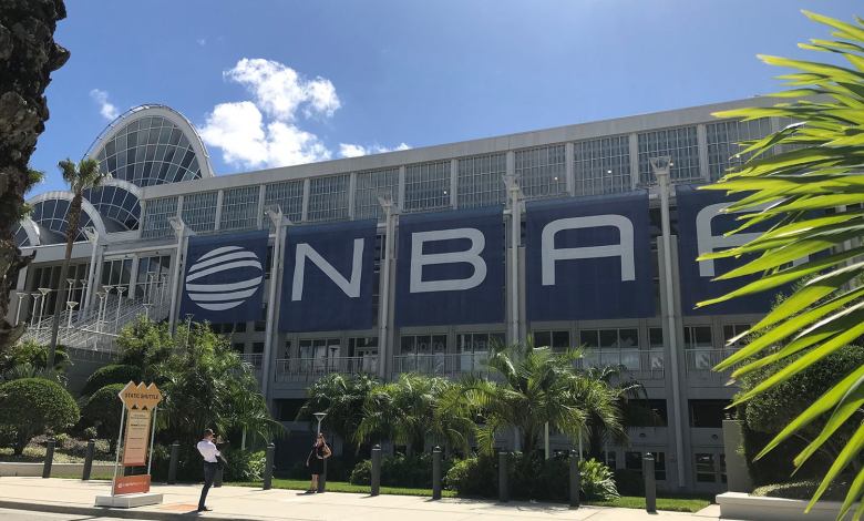 NBAA 2018