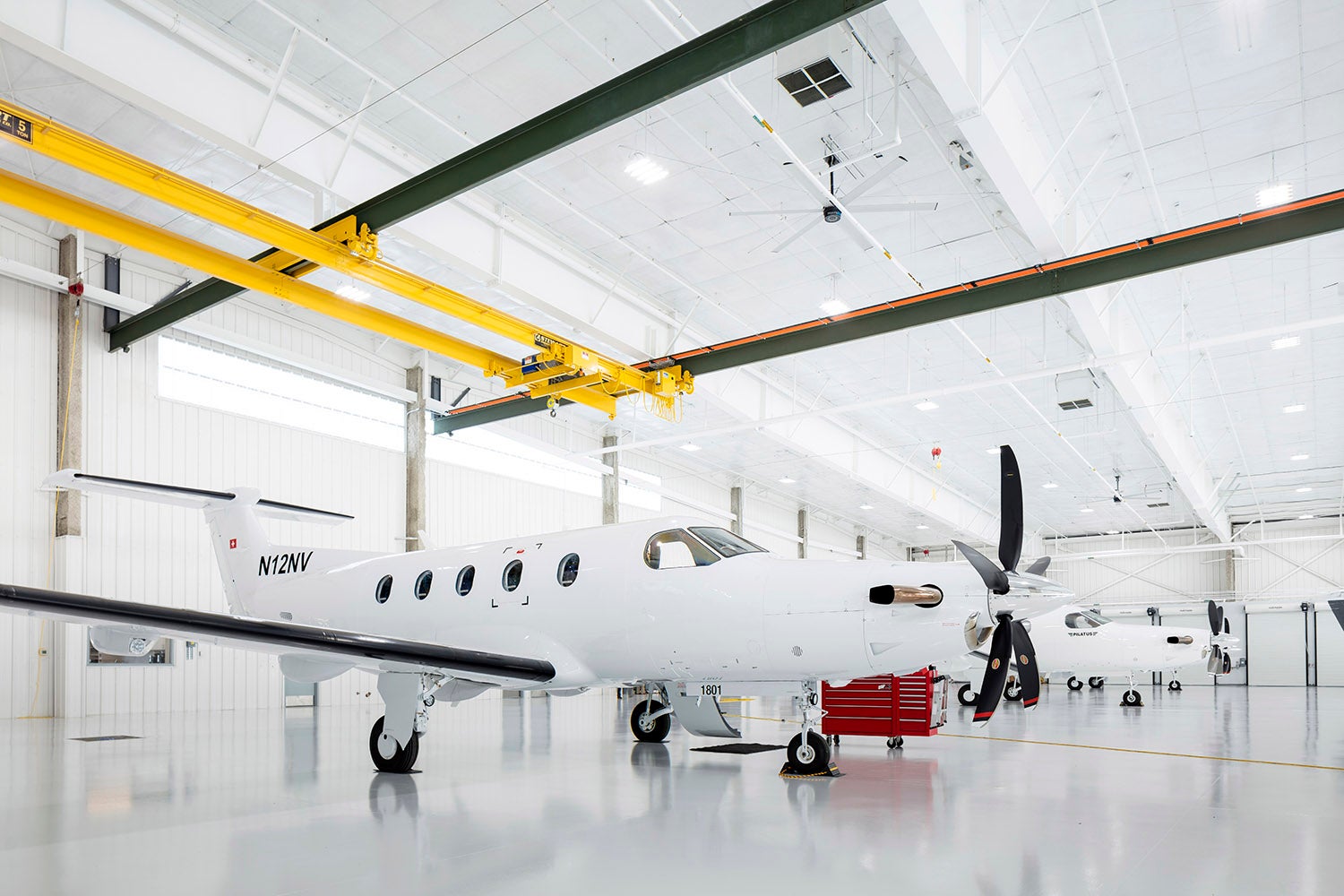Pilatus